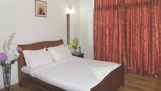 Hitech City Madhapur Service Apartment, Hyderabad 2